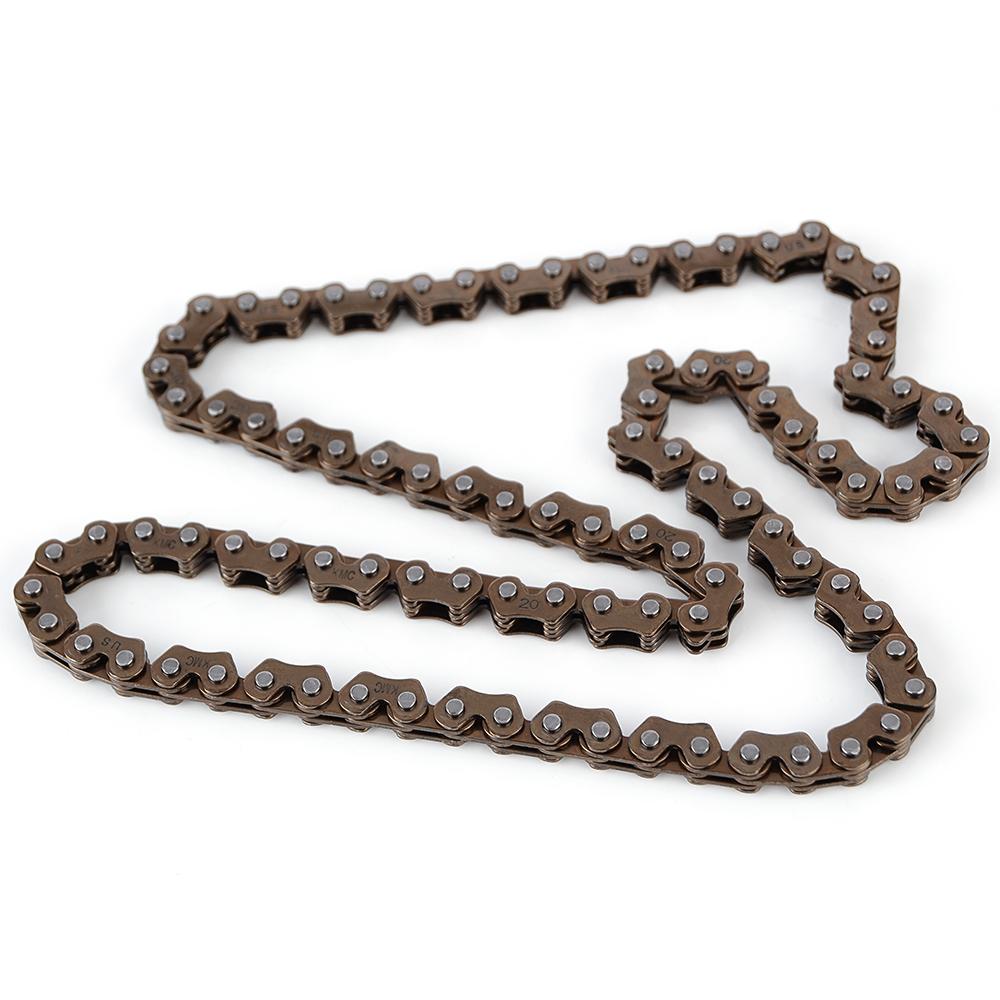 Timing Chain for Kawasaki KLX125 KLX140 KLX140G KLX140L KLX150L BR125 Z125 Pro Edition KLX110 KLX110L KL110 KSR PRO KLX 110 110L