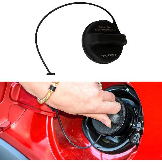 95995094 Fuel Tank Gas Cap for G-M-C 2005-2009 Envoy