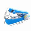 Lightweight Sewing Tools Small Needlework Tools DIY Tool Sewing Machine  Fabric Repair