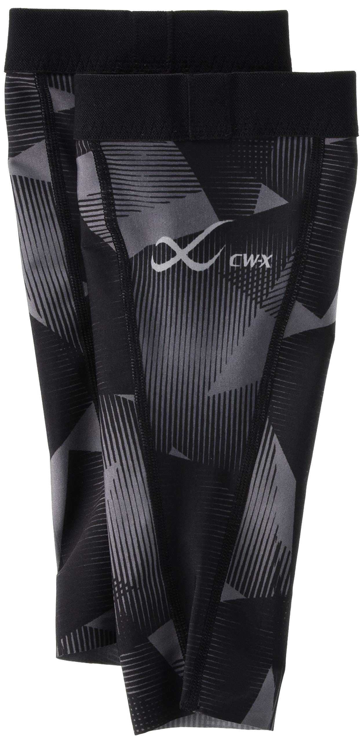 

[CEDA Brew XWacoal] Поддержка телят (Для теленка) Унисекс BCR190 GY XS