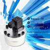 Volumetric Flow Meter Accessory XL-PG-8