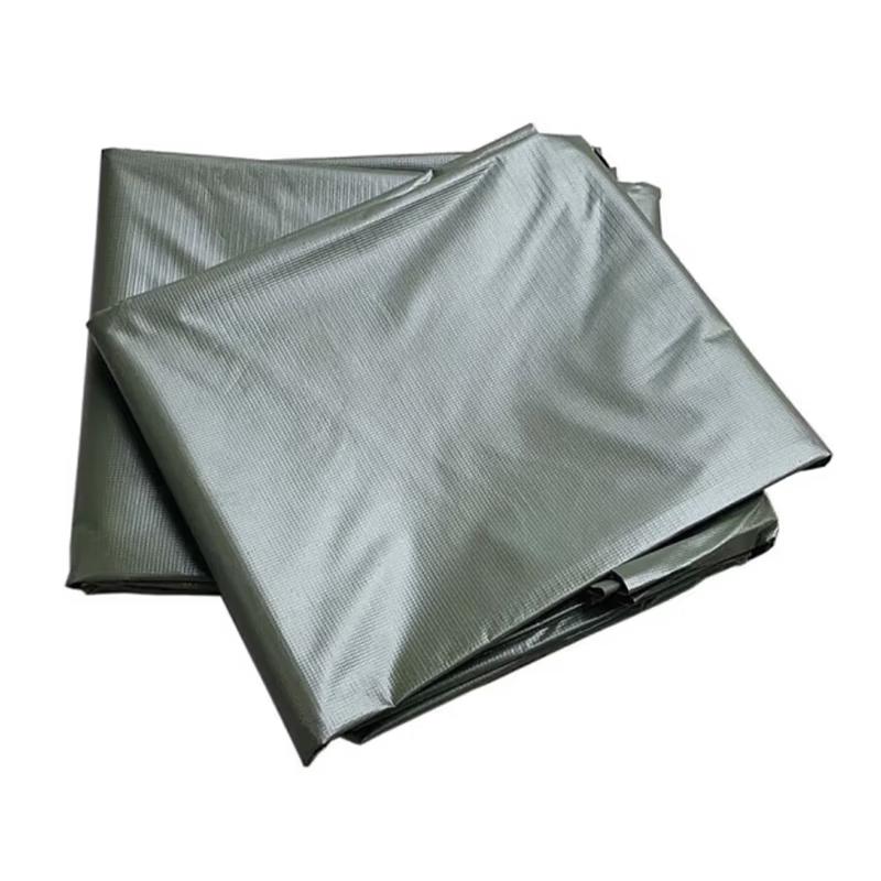 Yongchi Double-sided PVC Tent Ground Cloth