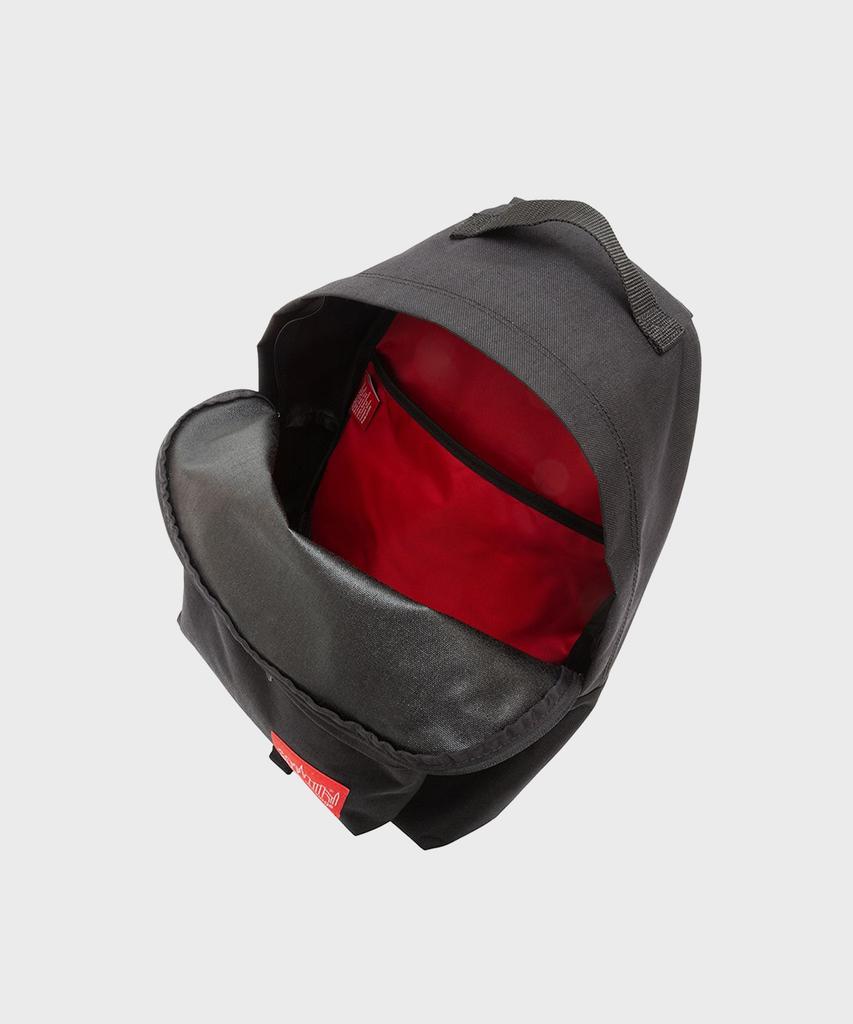 Manhattan Portage 1210 Big Apple Backpack M Black