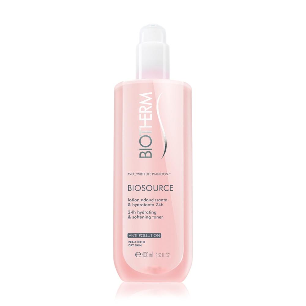 Biotherm Toner Biosource Softening Water 400ml