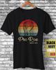T-shirt Unisexe Vintage Pro Roe Depuis 1973 Droits des Femmes Droits Humains Féministe T-shirt Unisexe