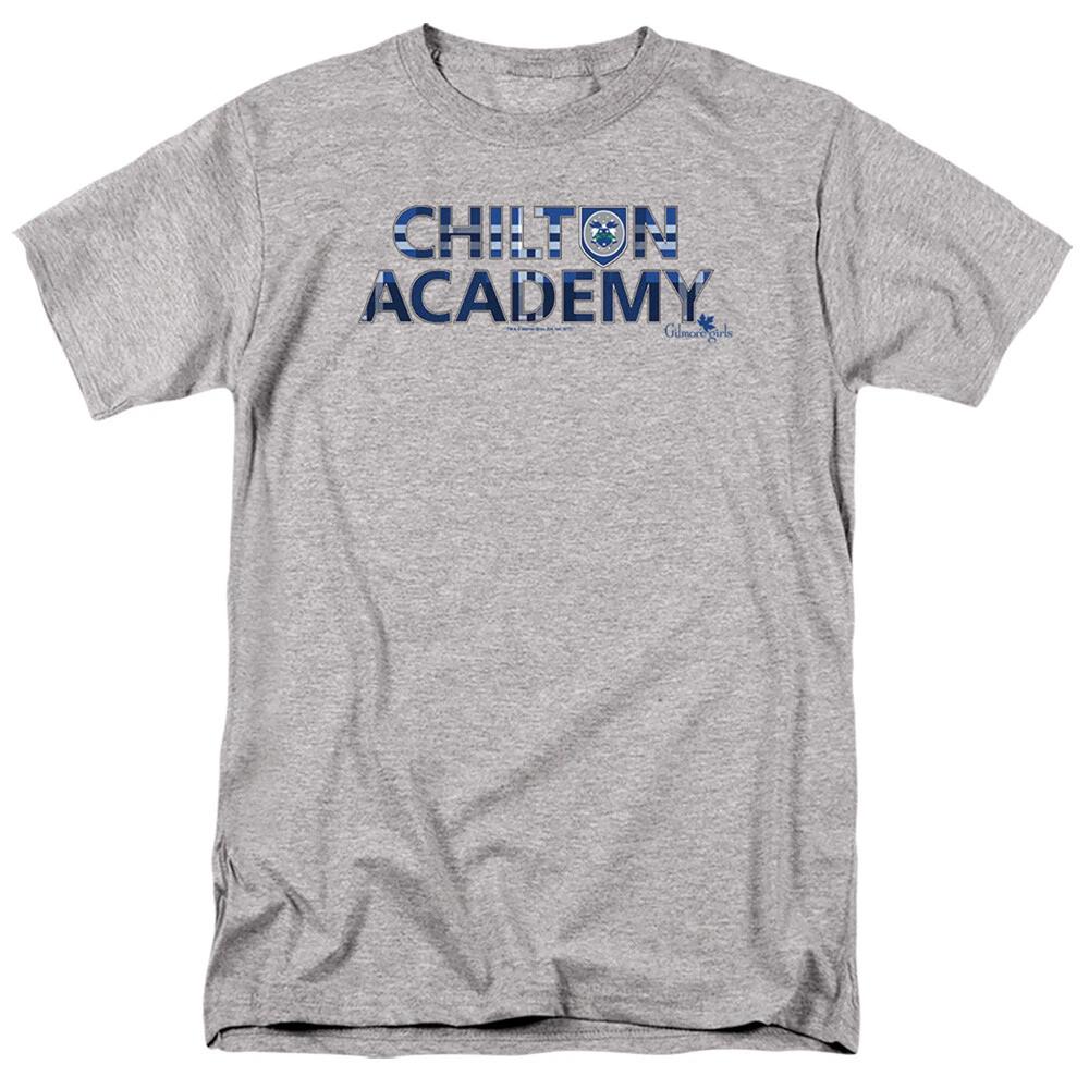 Gilmore Girls  Chilton Academy  s s s s s T- Children s T-shirt or Sleeveless Tank - to 5X 100