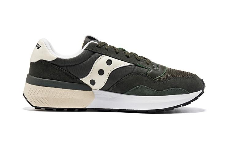 SAUCONY Jazz Nxt Green Cream - S70790-3