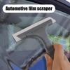 Car Water Scraper Silicone Cow Tendon Squeegee Tool Car Window Home Floor Cleaning Knife Scraper Car Wrap Tools