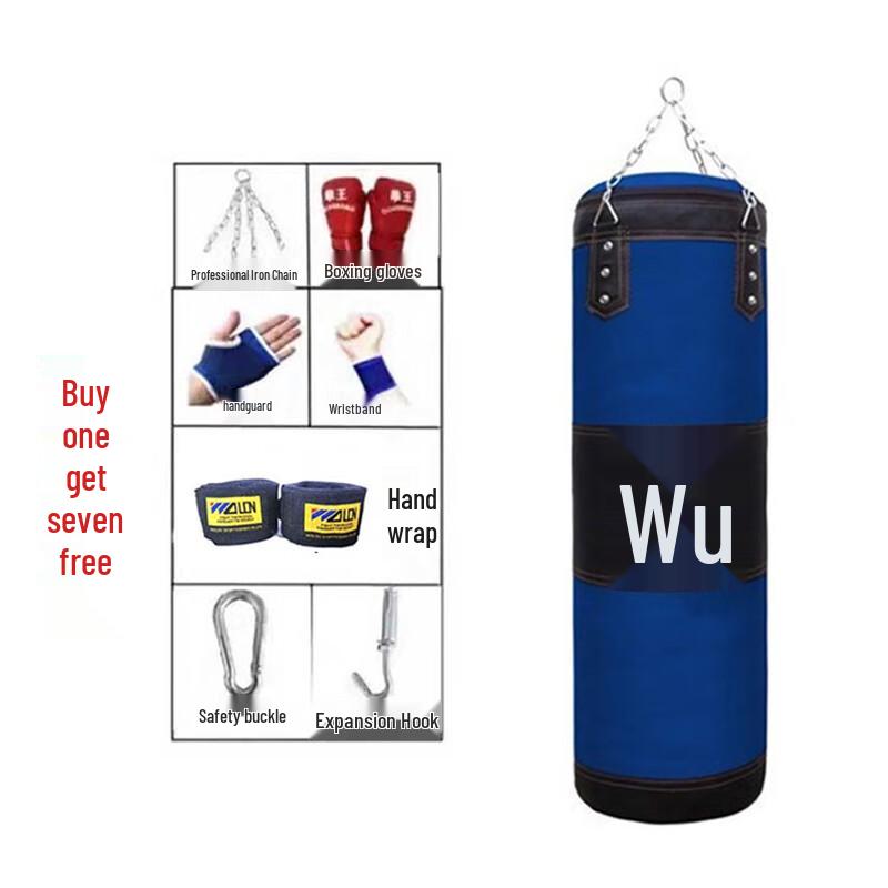 Dragon Vision Boxing and Muay Thai Training Gloves