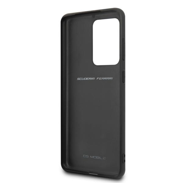 Ferrari Hardcase Fehquhcs69Re S20 Ultrag988 Czerwony/Red Heritage