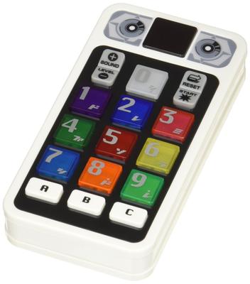 Hanayama Game Robot 25 Toy Awards 2014 Shared Toy Category Excellence [Japan Award]