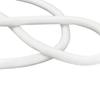 W10906683 Dryer Door Seal Part Nylon Clothes Dryer Door Seal for WED4850HW0 WED4950HW0 WED49STBW1 Dryers