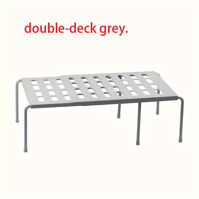 Non-adjustable plastic shoe rack, multi-layer storage organizer, space-saving sports shoes, slippers, family dormitory wardrobe,