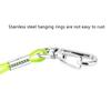 Steel Wire Rope Guard Rod Rope Fishing Rope Big Telescopic Fishing Fishing High Elastic Fishing Rod Rope