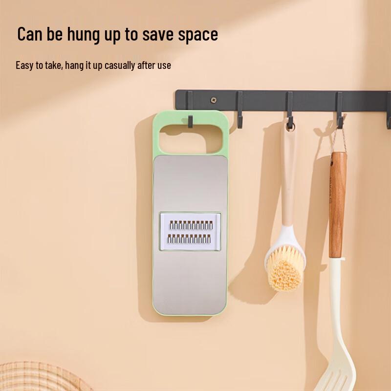 JingHuiSiChuang JH3315 Multifunktions-Gemüseschneider