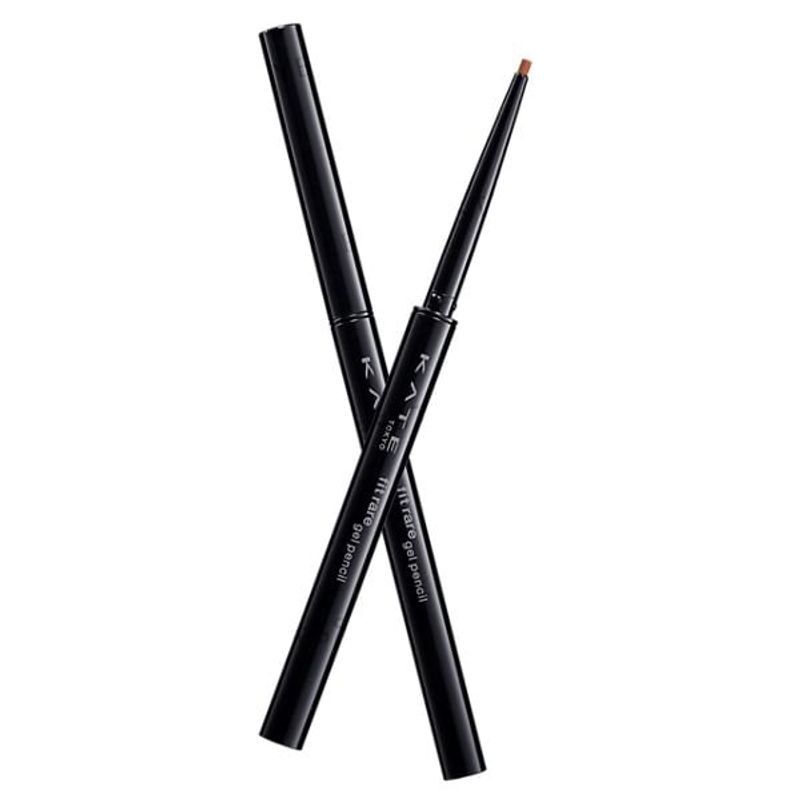 Kanebo - Kate Kate Rare Fit Gel Eyeliner N