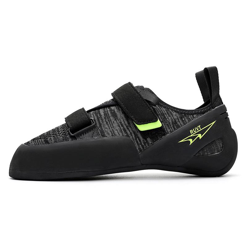Beginner Comfort Rock Climbing Shoes –