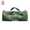 Xinbirui 37 Sqm Frame Command Tent Accessories