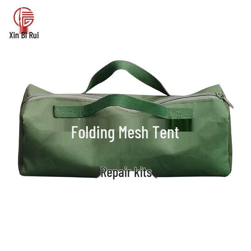 Xinbirui 37 Sqm Frame Command Tent Accessories