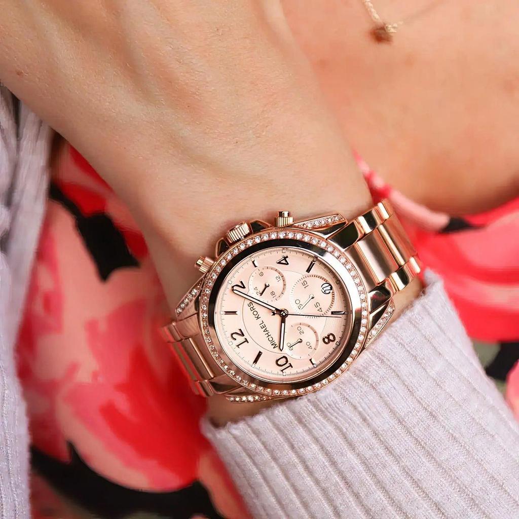 Michael Kors MK5263 Blair Ladies Watch
