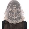 Accesorii de nuntă – Voaluri de mireasă