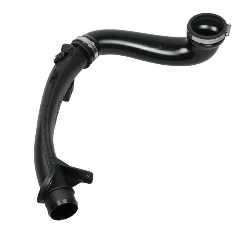 Air Intake Filter Hose 1440J0 9801830480 Turbocharged Intake Pipe Intake Pipe For  3008 Air Intake Hose For Citroen C4L