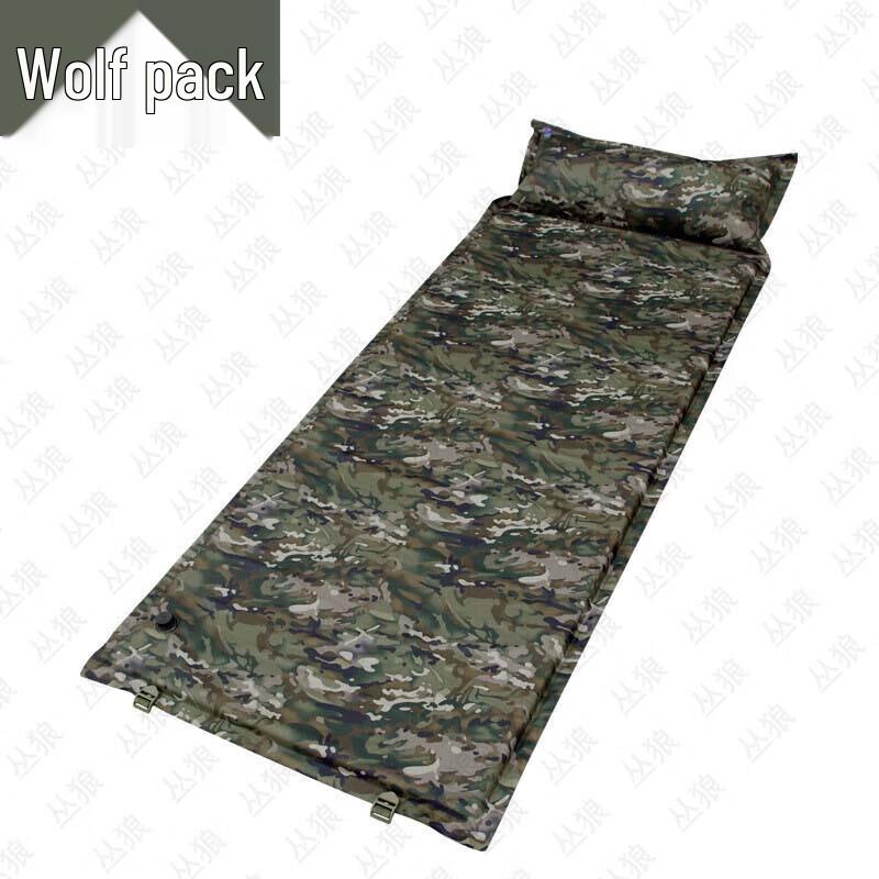 Conglang Self-Inflating Camping Sleeping Pad