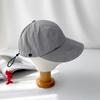 Women's and Men's Daily Rustling Bonnet Bucket Hat