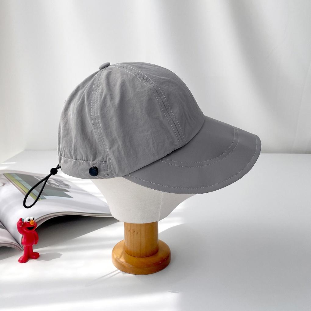 Women's and Men's Daily Rustling Bonnet Bucket Hat