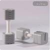 JINGBANG Quick Adjustable Detachable Dumbbells