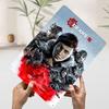 Gears 5 Game Cover Art Poster Customized Wall Art Vintage Metal Signs Retro Tin Plaque for Man Cave Garage Decorations Wand Deko