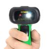 NTEUMM High-Precision Wired 2D Industrial Barcode Scanner