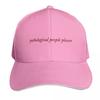 Eat Italian Drive GerUnisex Marry Slavic Merch Baseball Cap Unisex Casual  Caps Hat Adjustable Trucker Hats Snapback Cap