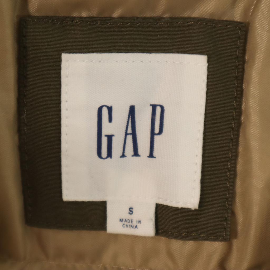Gap Piumino S kaki Uomo Usato