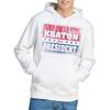 Family Ties Mens Alex for President Hoodie