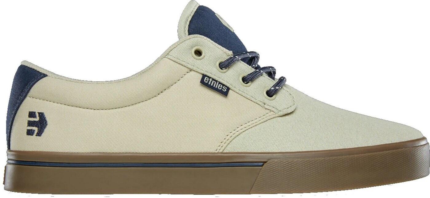

Кроссовки Etnies Jameson 2 Eco (4101000323) beige 37