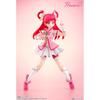 TAMASHII NATIONS SH Figuarty Ano! PreCure 5 Cure Dream -Edice designéra postav PreCure- Cca. 135mm Pohyblivá figurka z ABS a PVC, malovaná