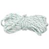 4.5mmx10m Recoil Starter Rope Nylon Garden Chainsaw Starter Pull Cord for Husqvarna Lawn Mower