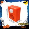 Scream Speaker Voice Activated Props Scary Tricky Loudspeaker Funny Noise Maker Sound