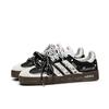 adidas VL COURT 2.0 IC77 Nákupní taška, Hvězdná milostná píseň Odolná proti oděru Odolná proti oděru Nízké tenisky na skateboard HQ1802(Team632-S-BOX)