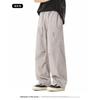 Men S Straight Leg Cargo Pants Athletic Outdoor Hiking Pants