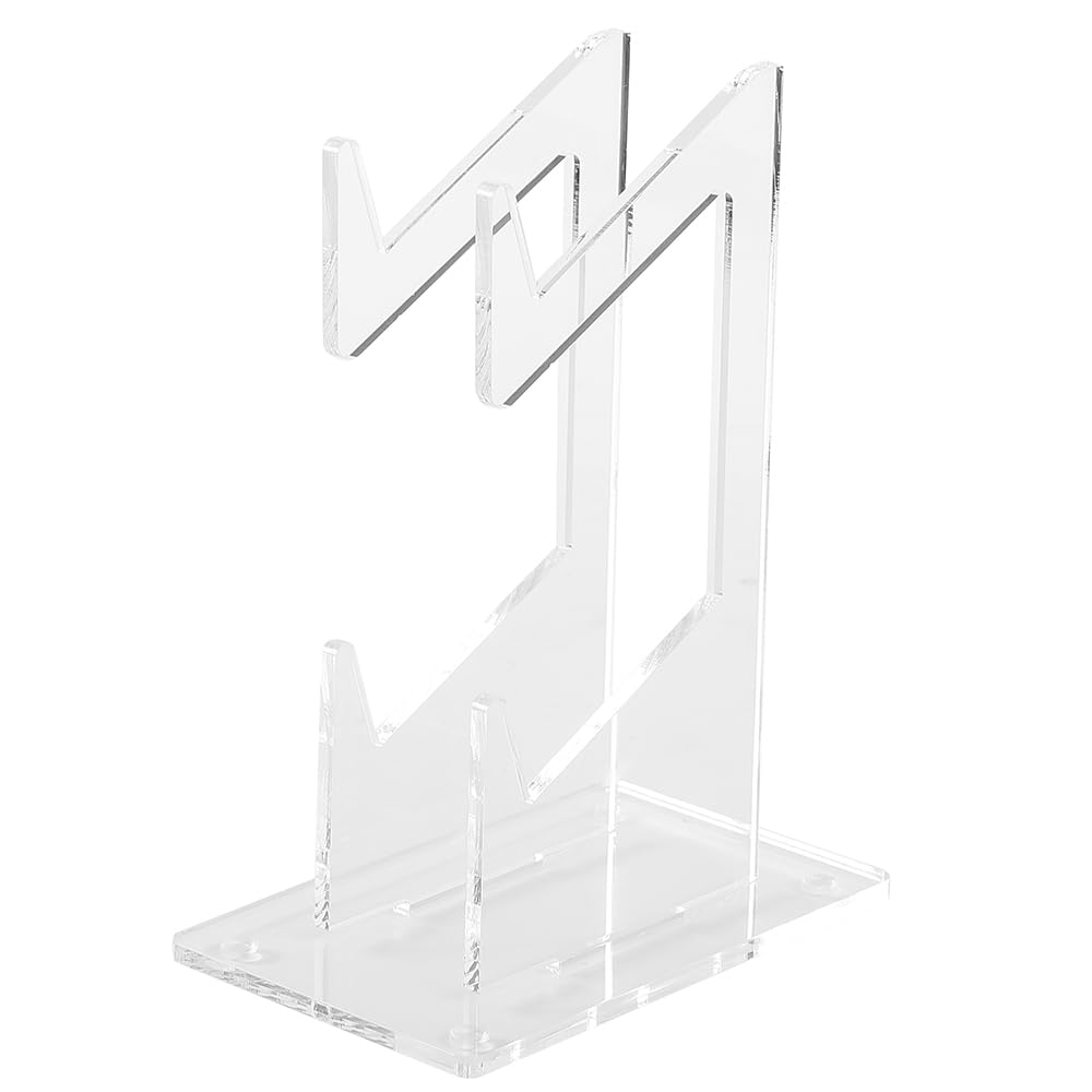 TKY Game Controller, Controller Stand, Headphone Storage Rack, Desktop Storage (2 Tiers)