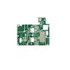 One-stop Procurement of Electronic Components According To the BOM List and PCB Production According To Gerber Files