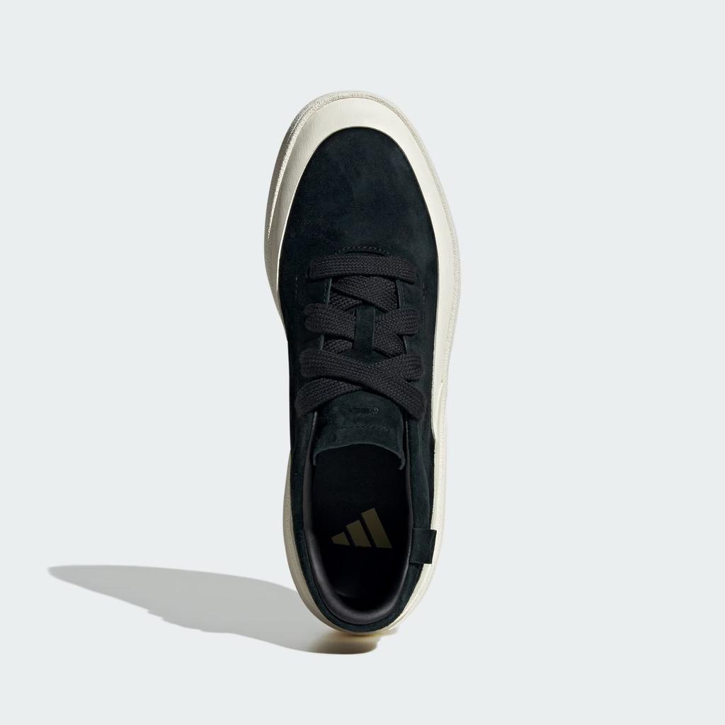 Adidas FOS LABCOURT JS4148 Unisex Black Size