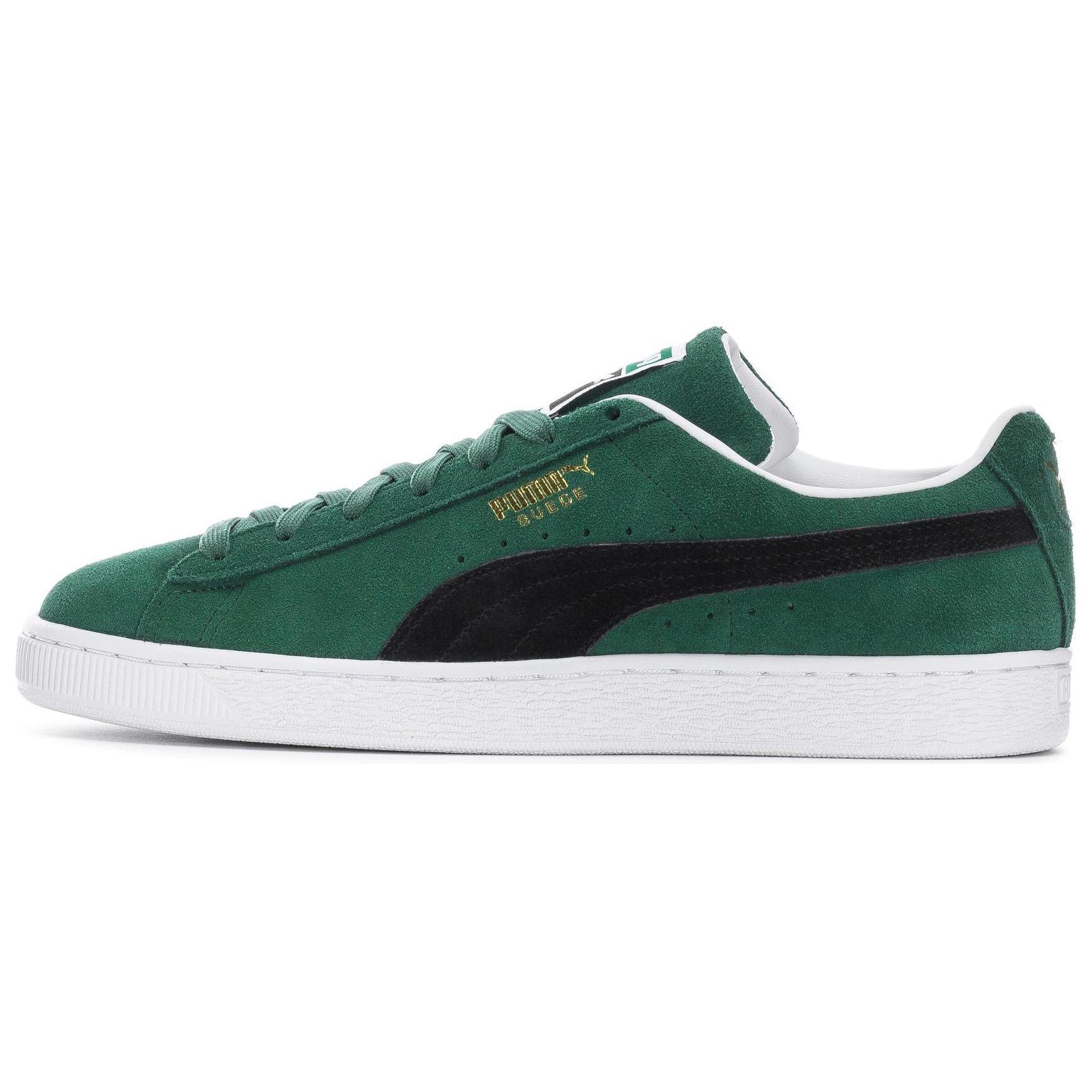 Puma Suede Classic 21 Vine Men