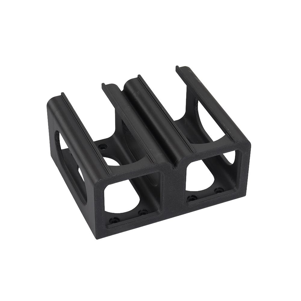 Car Repair Power Tool Organizer Rack Multi-Tool Storage For Garage/Welding Room Plastic Brushed Finish Storage Racks Tools