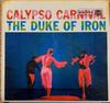 7inch Record DUKE OF IRON  Calypso Carnival EPA998 RCA Germany World Music Used