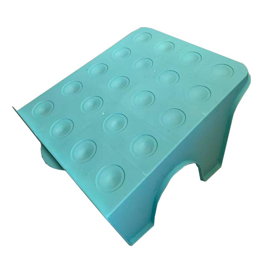 A double-layer storage shoe rack plastic shoe holder cabinet  integrated shoe holder for organizing and storing shoes