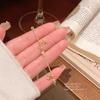 Korean Luxury Star Bracelet: Fashionable, Versatile, High-End Jewelry for Women