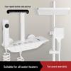 HENGDI Thermostatic Digital Display Pressurized Shower System